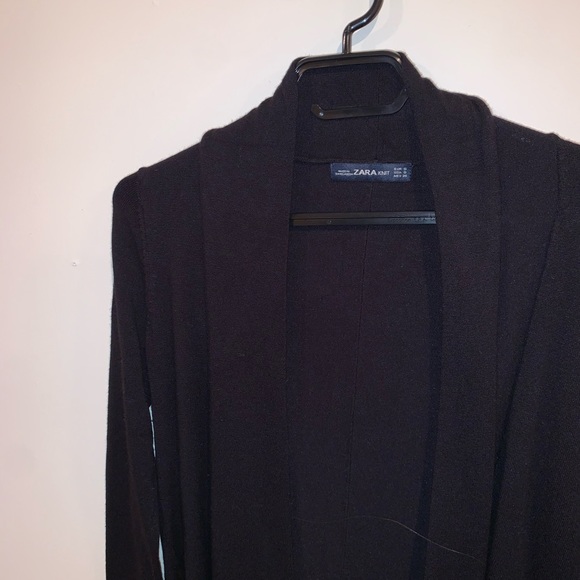 Cardigan - Picture 2 of 2